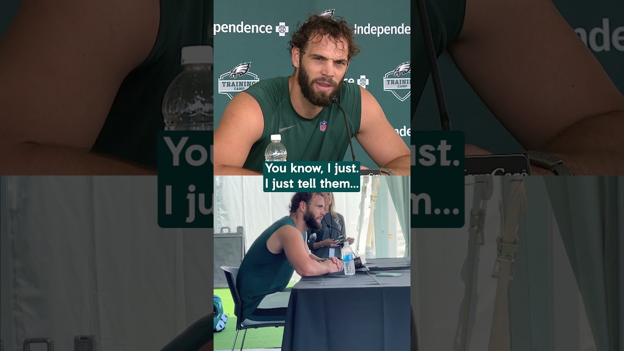 Avonte Walked into that One 😂 