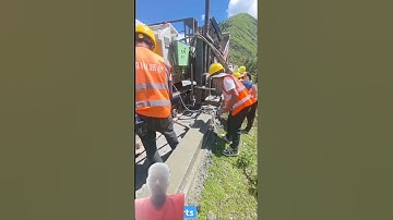 Concrete Element Construction with Modern#tending#Video Automation#Short#Video#Viral