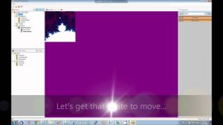 starLiGHT.GameStudio - First Alpha