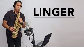 LINGER - THE CRANBERRIES