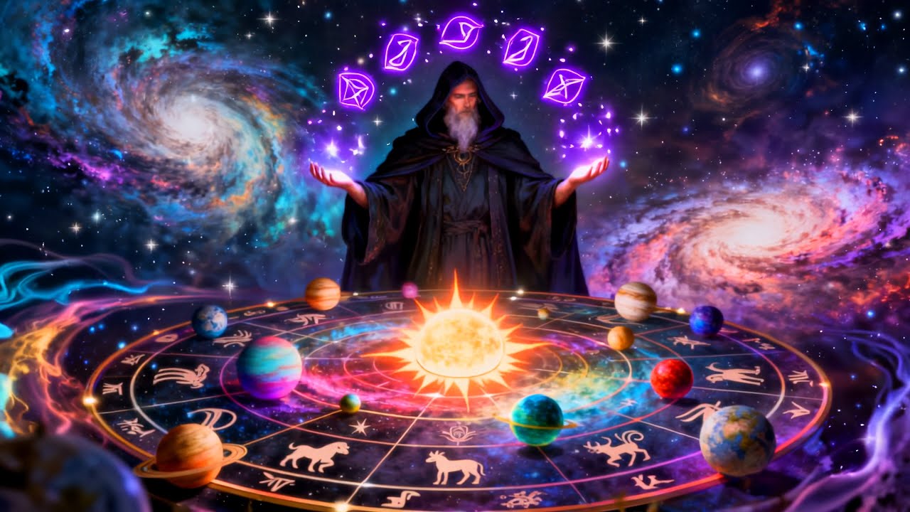 Работает СРАЗУ! Разрушьте все планы ВРАГОВ и завистников - Весь вред, причиненный вам, исчезнет!