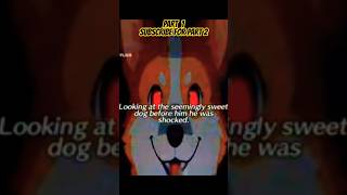 MY GIRLFRIEND'S EX IS REBORN AS MY DOG BY RON STARCADE