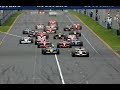 Australia GP F1 2006 Highlights