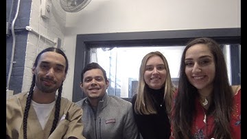 Making an Exoneree 2020 - The Story of Terrel Barros