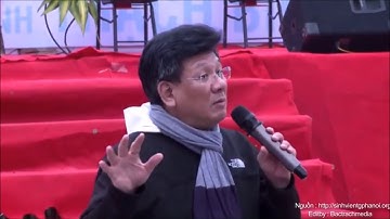 Ngừoi Công Giáo Có Nên Tham  dự lễ Halloween hay không Bài Giảng Cha   Vũ Thế Toàn