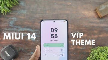 MIUI 14 NEW PERFECT THEME FOR REDMI,POCO & XIAOMI DEVICE | NEW SYSTEM UI & LOCKSCREEN