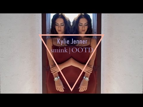 Videó: Smink Kylie Jenner Ultában