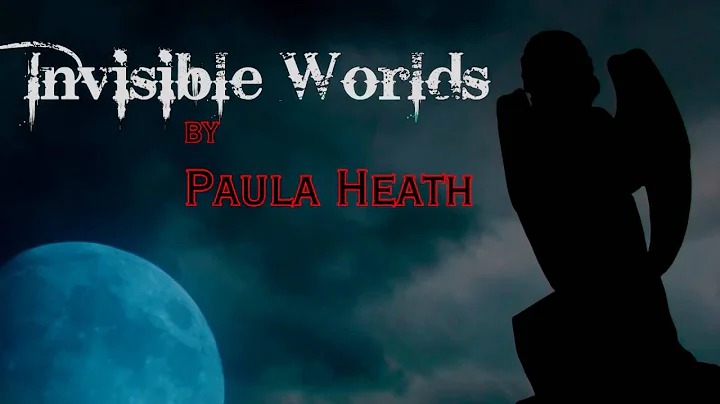 Invisible World by Paula Heath - Urban Fantasy, Pa...
