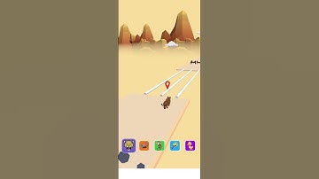 Max Level Pro Animal Transformation - All Levels Gameplay New UPdate Android,ios  Shorts # 155