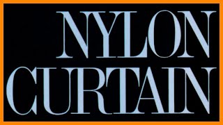 Watch Billy Joel The Nylon Curtain video