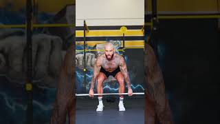 Kamikaze Pre Workout