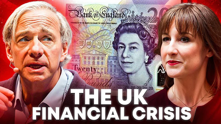 Rachel Reeves’ Biggest Warning Yet – Ray Dalio’s Debt Doom Loop