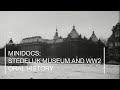 Stedelijk museum and the second world war oral history