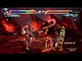 Matty Plays - TEKKEN 7 - PS5 Stream Pt.1