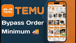 how to bypass temu order minimum screenshot 3