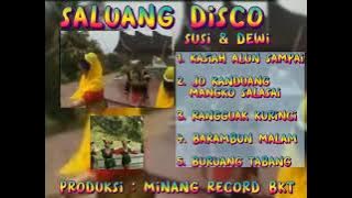 Opening Saluang Disco Susi & Dewi (Remake Version)