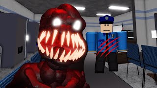 Roblox The Prison Experience Another [FULL WALKTHROUGH]