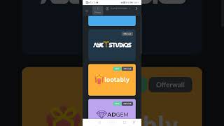 How To Earn Points On LootX screenshot 2