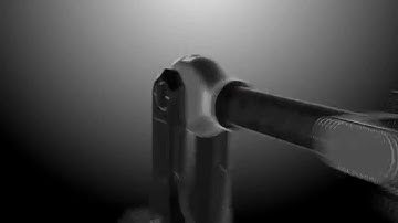 [Element 3D] Robot Test