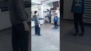 Tek Başıma Dolaşmam Ben