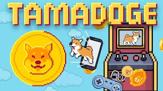 Tamadoge: Better Than Shiba Inu And Dogecoin? screenshot 1