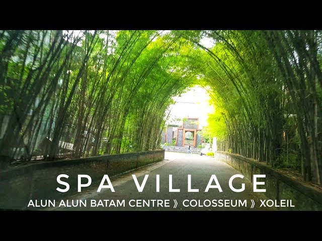 Tempat Senang Spa, Batam | DestiMap | Destinations On Map
