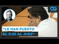 Ref:1LQcKB2lILo  han puesto el ojo en el juez : astorga sobre el fallo a favor de los imputados del caso procultura