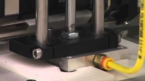 Transcore eCATTS Automated Tag Test System