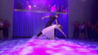 Dirty Dancing -- The Classic Story On Stage London TV Advert