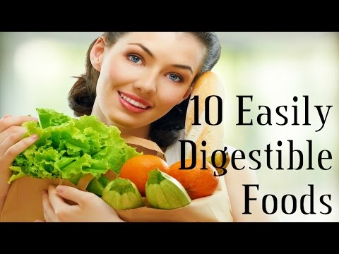 best-easily-digestible-foods