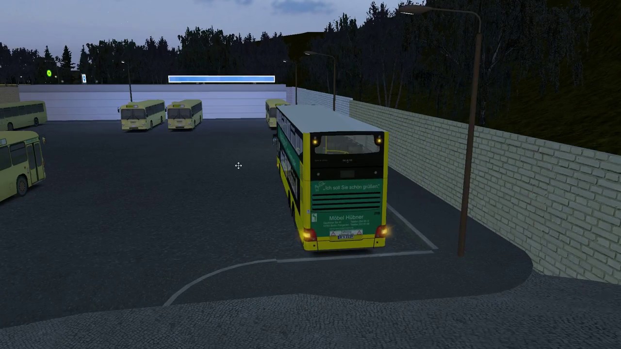 Карта могэс для омси 2