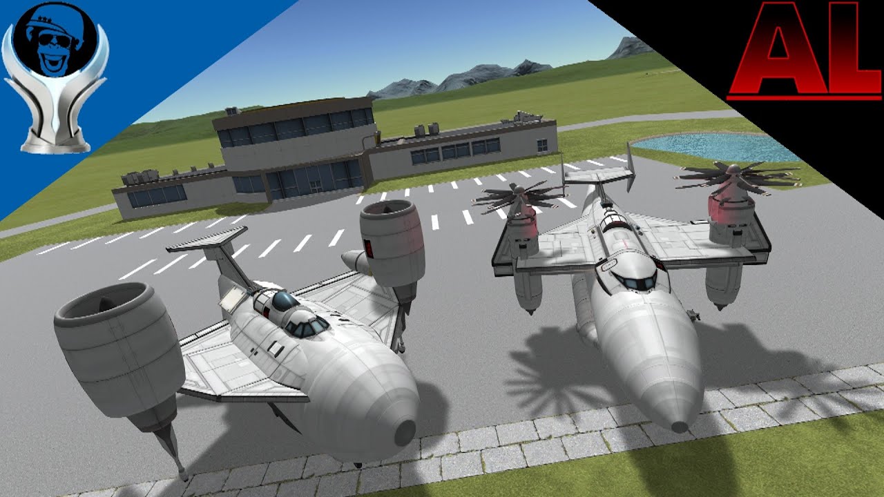 Carrière Platinium EP26 (Hors série) : Parlons VTOL