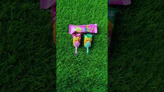 The orange kitten wants to play in the mud #unboxing #funny #cat #comedy