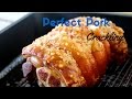 How To Create The Perfect Pork Crackling