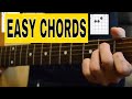 How to play "Put Your Lights On"- Santana/Everlast- Easy Acoustic Guitar Tutorial/Lesson