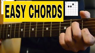 How to play "Put Your Lights On"- Santana/Everlast- Easy Acoustic Guitar Tutorial/Lesson chords