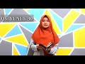 Download Lagu QS. Yunus ayat 40-41 oleh Khoirun Nida, siswi SMAN 1 Tanjungbalai, SUMUT