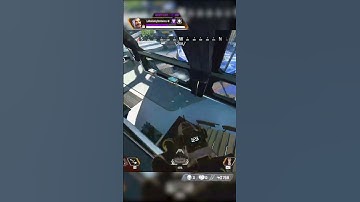 Caustic, You ok? - Apex Legends! #apexlegends #apexlegendsgame #apexlegendspc