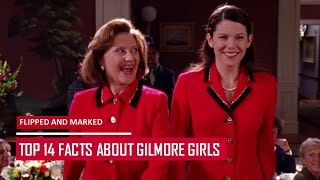 Famous Top 14 Facts About Gilmore Girls #GilmoreGirls Profile