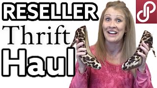 Reseller Thrift Haul Shoes - Boots - Clothing - To Flip For Profit
#thrifthaul #thriftedfashion #poshmark #thriftfinds #thriftstore
I thrifted at St. Vincent De Paul & 2 small local charity thrift stores!
All the items I found will be listed in my Poshmark Closet - https://poshmark.com/closet/kellyshaffner
Subscribe to my channel for future Thrifting & Reselling content and to get updates on the sales of these pieces.
Follow my reselling journey on Instagram - https://www.instagram.com/kellyshaffnerxo/.
I always appreciate your feedback - please join the conversation in the comments & leave your Poshmark Closet name as well - we ALL want to visit your closet.
Blessingsā¤ļø
Business Inquiries Contact: Kellyshaffnerchannel@gmail.com Reseller Thrift Haul Shoes - Boots - Clothing - To Flip For Profit