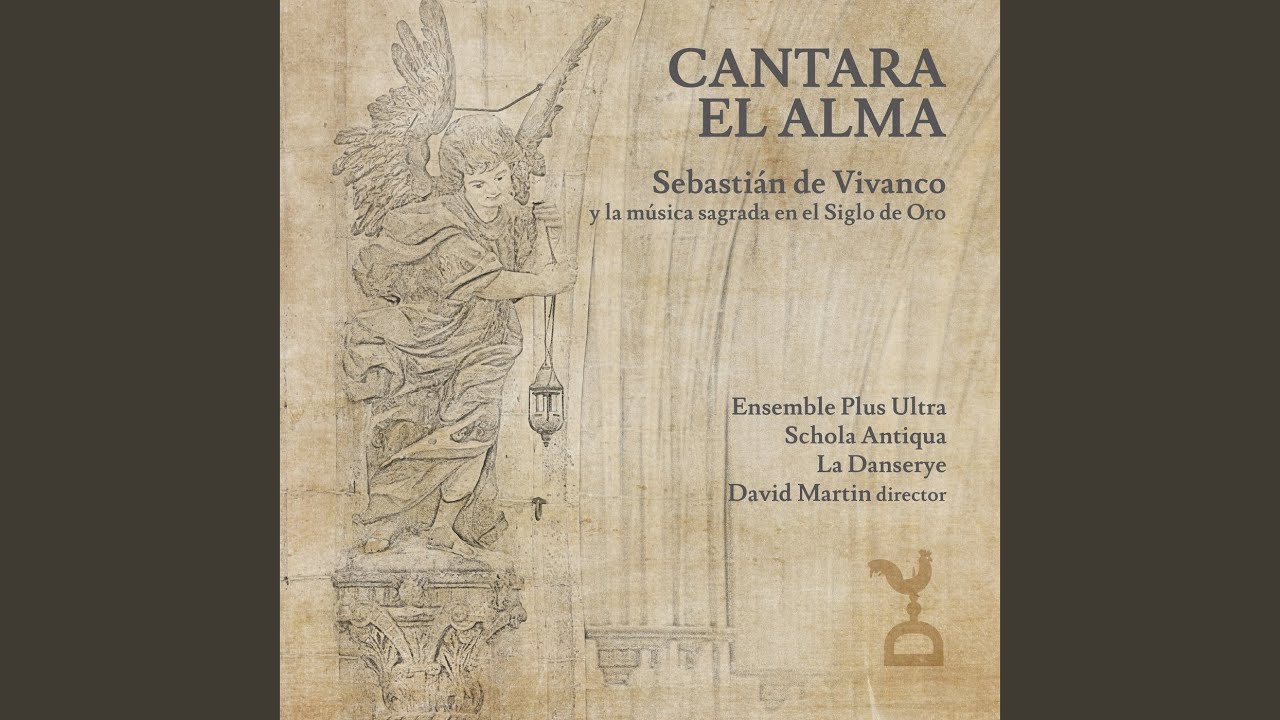 Obejrzyj Assumpta est Maria, a 6vv (versión del ms. E-SAc LP 1) w YouTube