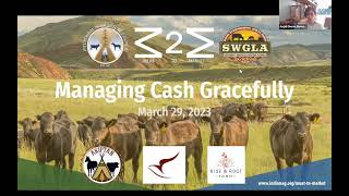 Meat to Market: Managing Cash Gracefully by Intertribal Agriculture Council 33 views 11 months ago 1 hour, 29 minutes
