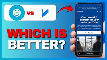 APPFOLIO VS YARDI – BEST PROPERTY MANAGEMENT SOFTWARE IN 2025!