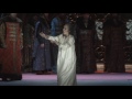 The Tzar&#39;s Bride, Marfa&#39;s second aria, Olga Kulchynska soprano