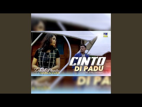 Cinto Di Padu - Daniel Maestro