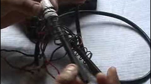 low cost input device for severely disabled to access computer