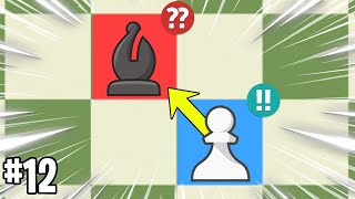 When Pawn Obliterates Bishop | Chess Memes