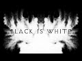 Black Is White | The Vurge Official Lyric Video