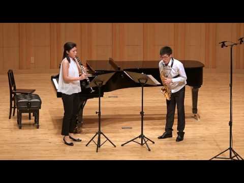 gregory-wanamaker:-duo-sonata-for-clarinet-and-alto-saxophone