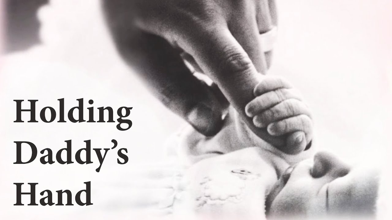 Dana Hansen - "Holding Daddy's Hand" | Music Video